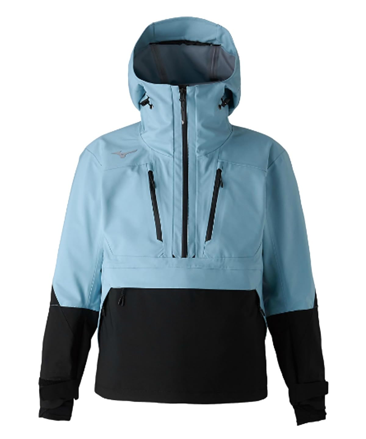 Amazon.co.jp: [ミズノ] スキーウェア ジャケット メンズ FREE SKI